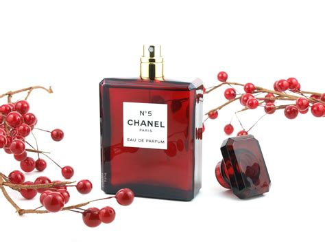 chanel no 5 christmas edition|chanel perfume n5 limited edition.